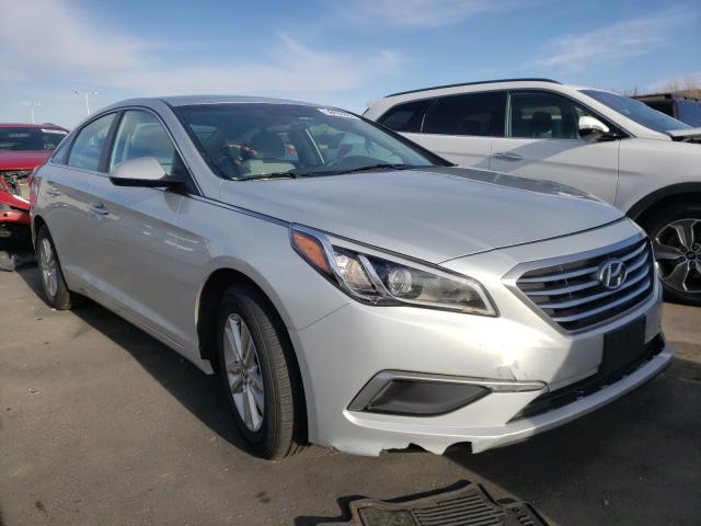 hyundai sonata se 2017 5npe24af0hh580200