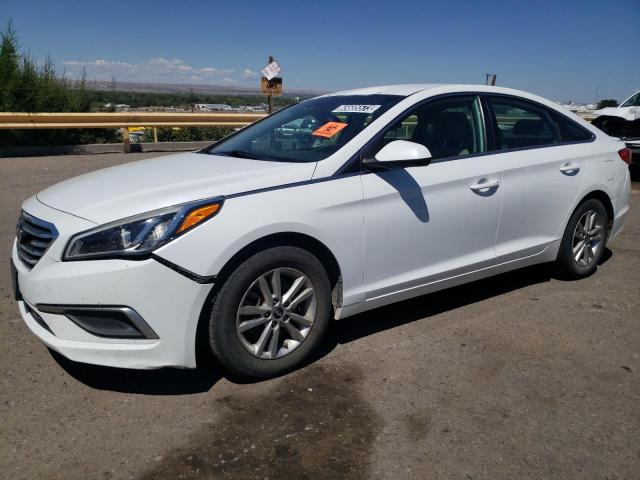 hyundai sonata se 2017 5npe24af0hh581895