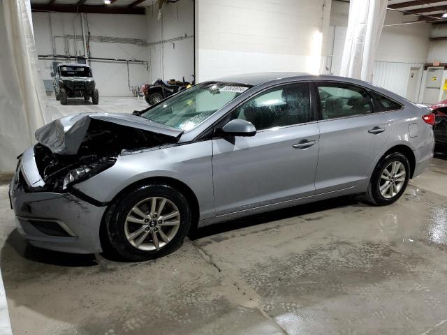 hyundai sonata se 2017 5npe24af0hh589818