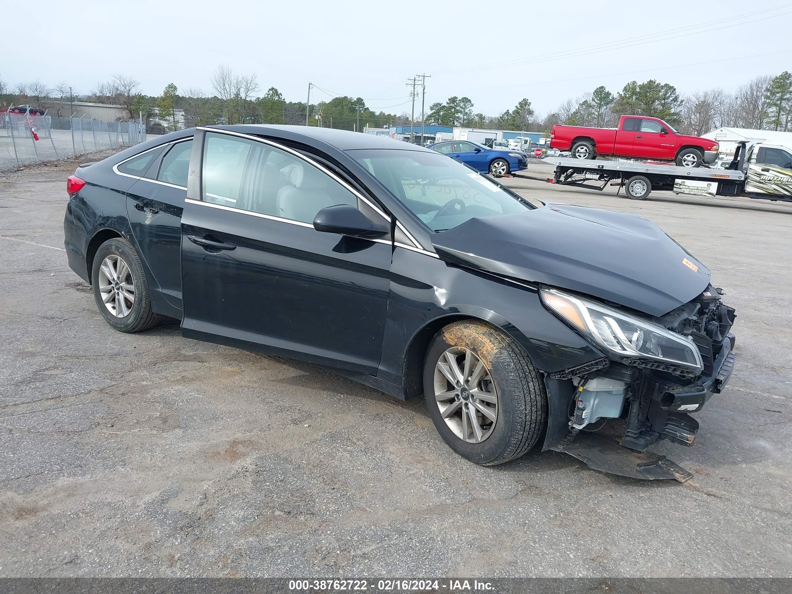 hyundai sonata 2017 5npe24af0hh595988