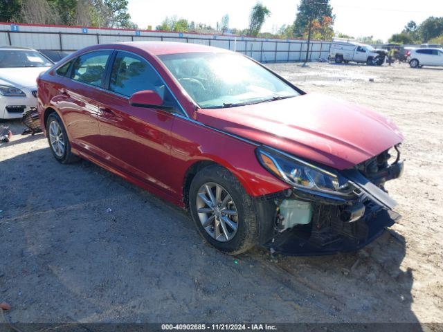 hyundai sonata 2018 5npe24af0jh605604