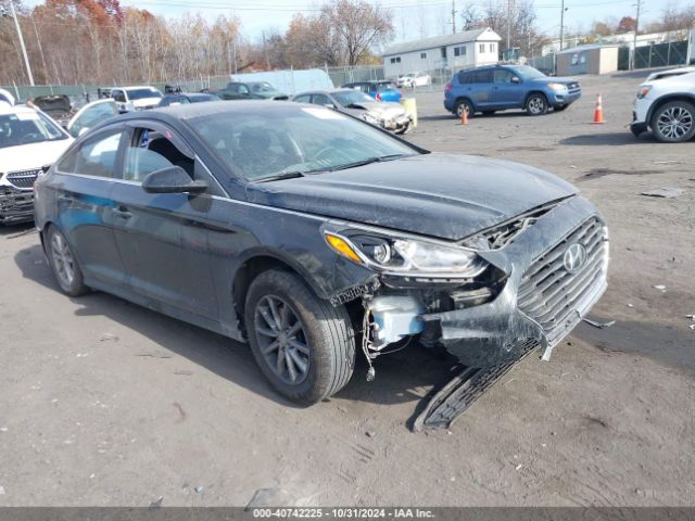 hyundai sonata 2018 5npe24af0jh607272