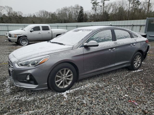 hyundai sonata se 2018 5npe24af0jh610964