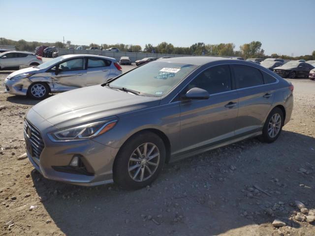 hyundai sonata se 2018 5npe24af0jh611919