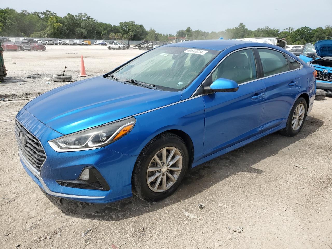 hyundai sonata 2018 5npe24af0jh614268