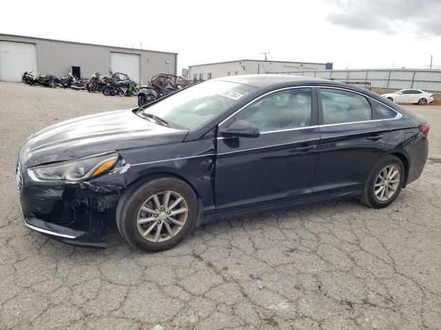 hyundai sonata se 2018 5npe24af0jh619177