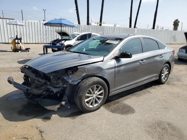 hyundai sonata se 2018 5npe24af0jh625691