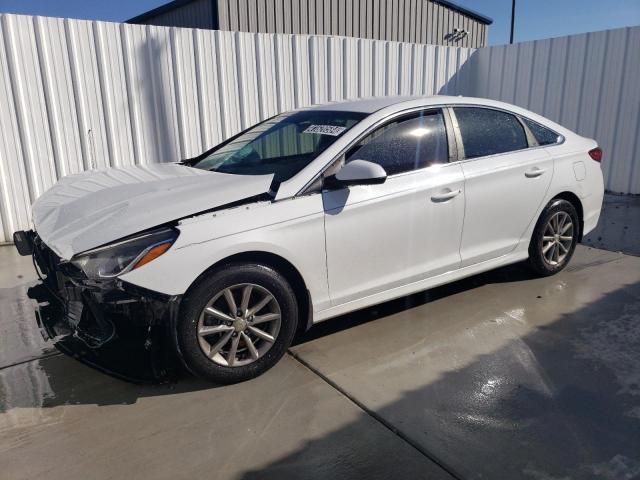 hyundai sonata 2018 5npe24af0jh646587