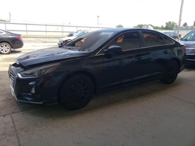 hyundai sonata se 2018 5npe24af0jh648355