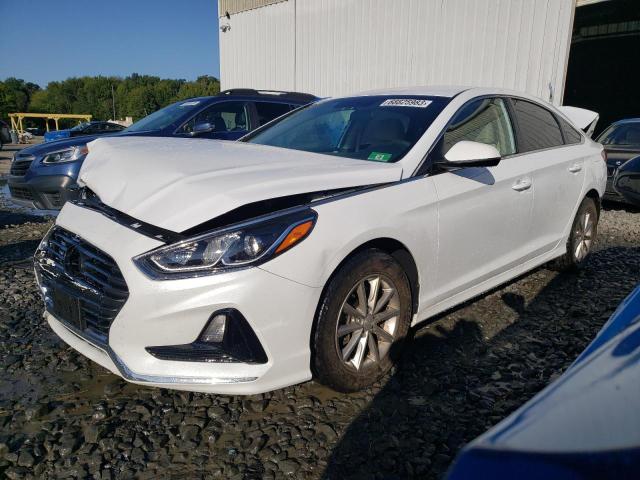 hyundai sonata se 2018 5npe24af0jh659159