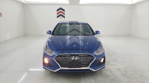 hyundai sonata 2018 5npe24af0jh666130