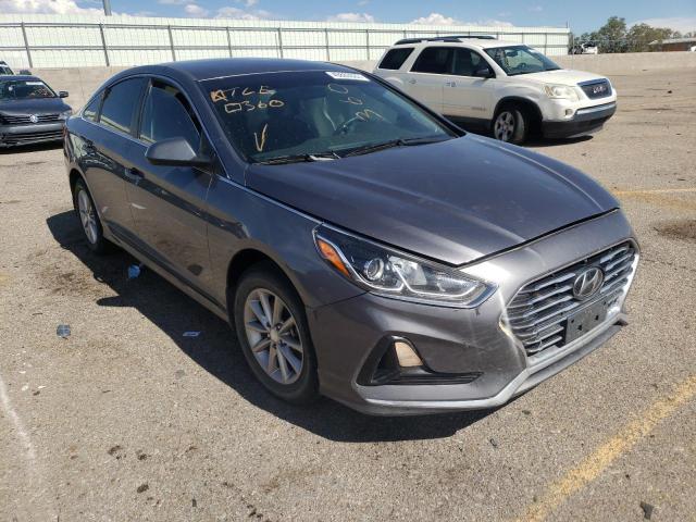 hyundai sonata se 2018 5npe24af0jh676513