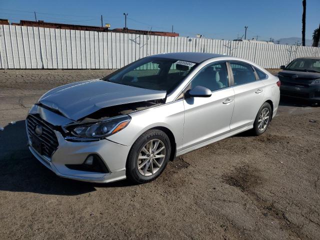 hyundai sonata se 2018 5npe24af0jh682554