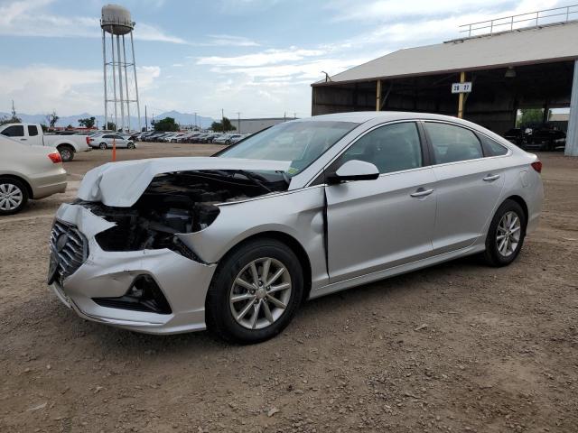 hyundai sonata se 2018 5npe24af0jh687978