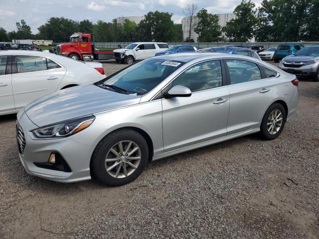 hyundai sonata se 2018 5npe24af0jh688385