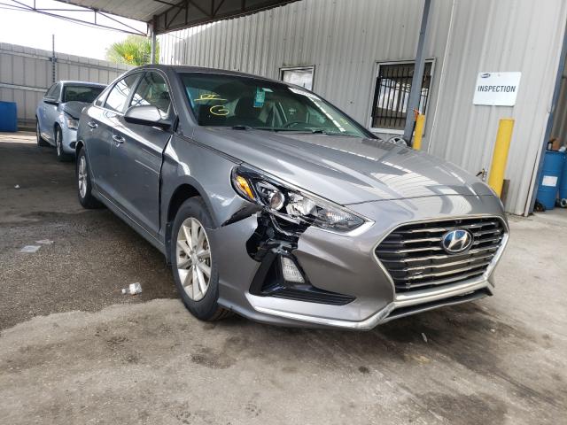 hyundai sonata se 2018 5npe24af0jh689021