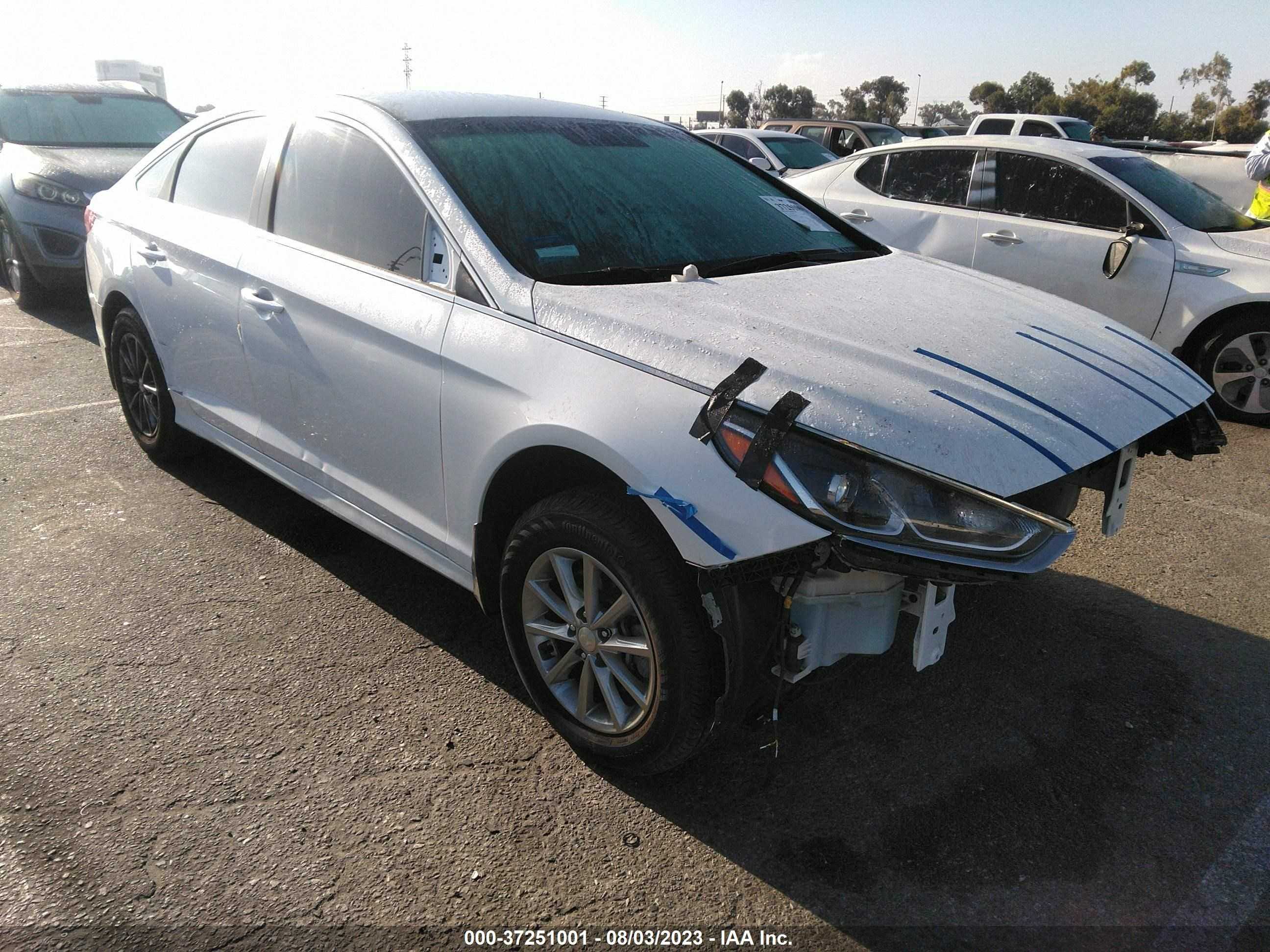 hyundai sonata 2018 5npe24af0jh690816