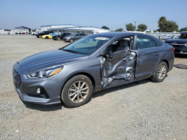 hyundai sonata se 2018 5npe24af0jh699578