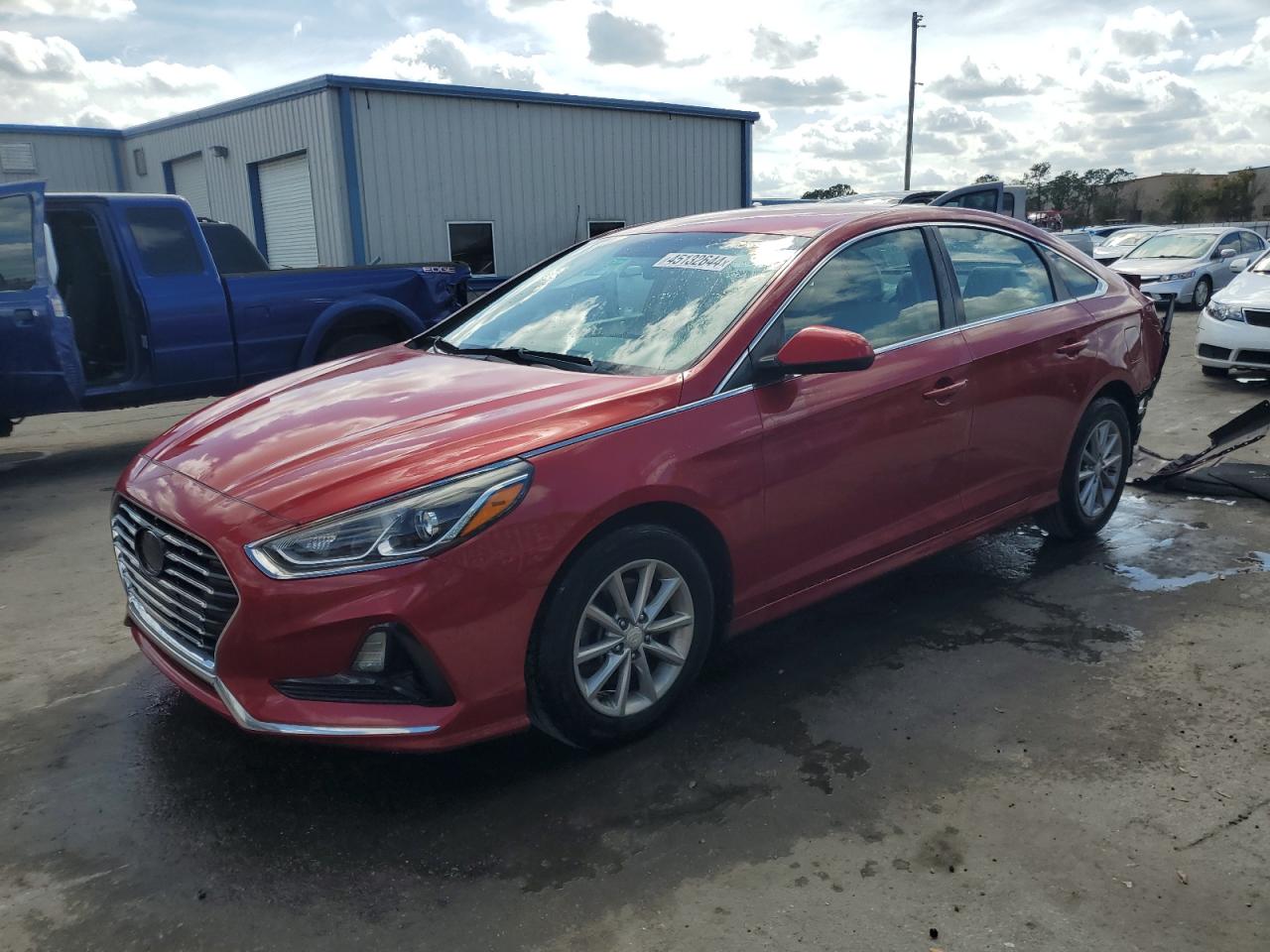 hyundai sonata 2018 5npe24af0jh700387