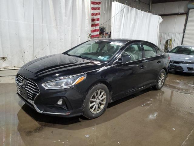 hyundai sonata se 2018 5npe24af0jh705881