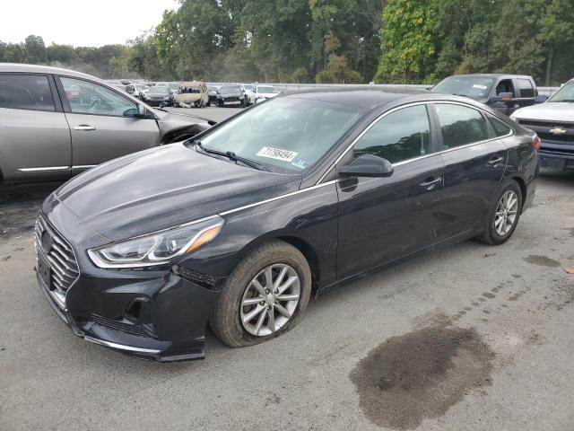 hyundai sonata se 2018 5npe24af0jh709901