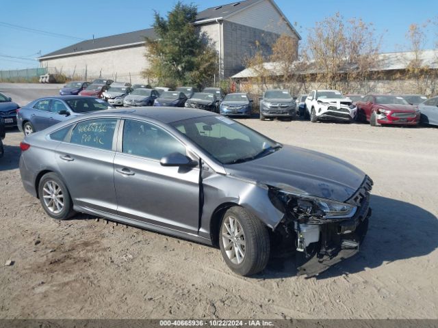 hyundai sonata 2018 5npe24af0jh719828