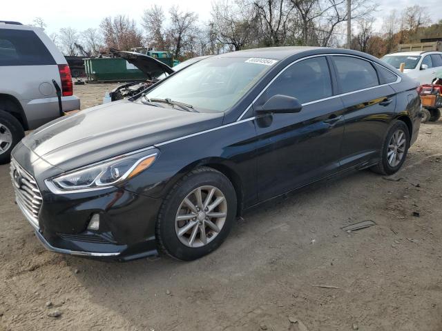 hyundai sonata se 2018 5npe24af0jh724656