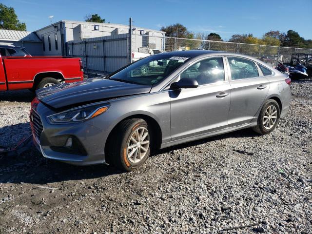 hyundai sonata se 2019 5npe24af0kh730457