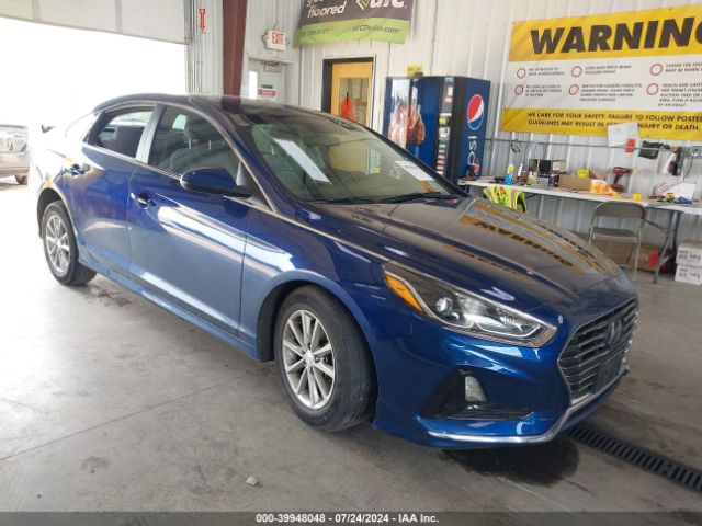 hyundai sonata 2019 5npe24af0kh731799