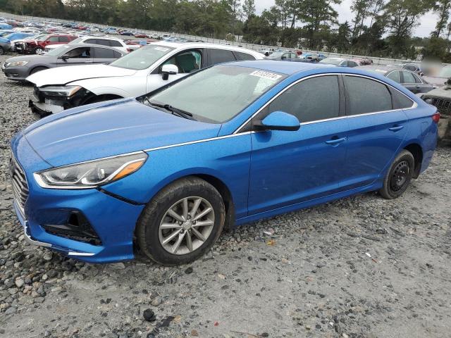 hyundai sonata se 2019 5npe24af0kh736923