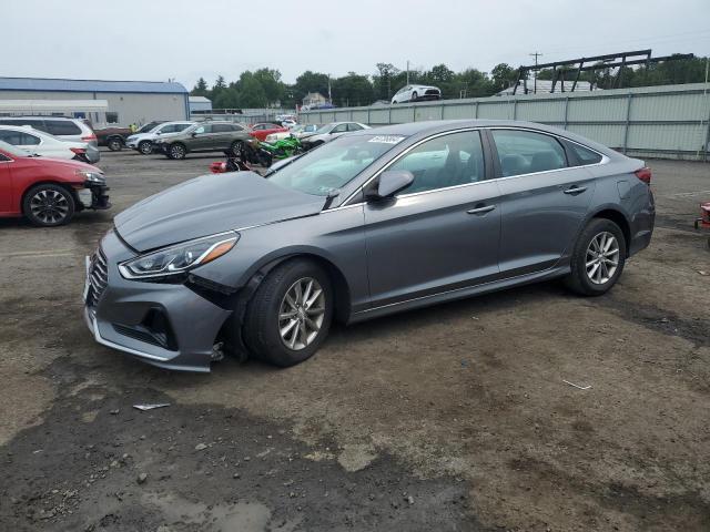 hyundai sonata se 2019 5npe24af0kh745864