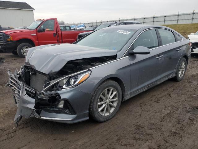 hyundai sonata se 2019 5npe24af0kh750336