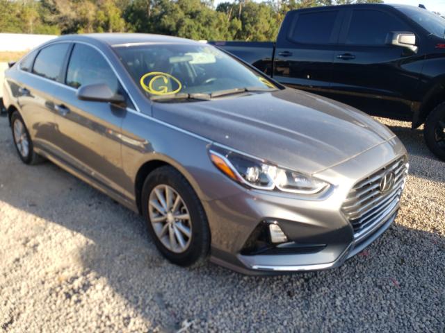 hyundai sonata se 2019 5npe24af0kh759280