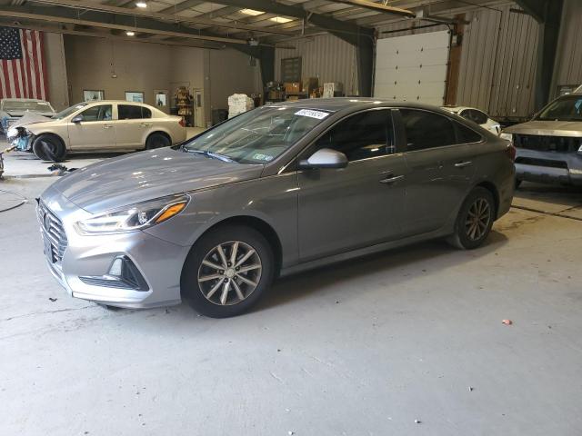 hyundai sonata se 2019 5npe24af0kh766259