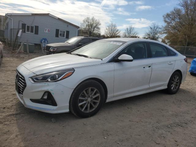 hyundai sonata se 2019 5npe24af0kh768917