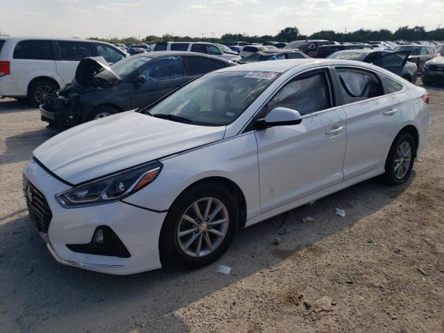 hyundai sonata 2019 5npe24af0kh769212