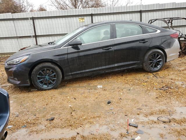 hyundai sonata se 2019 5npe24af0kh773017