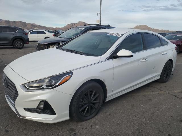 hyundai sonata se 2019 5npe24af0kh777438