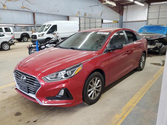 hyundai sonata se 2019 5npe24af0kh786043