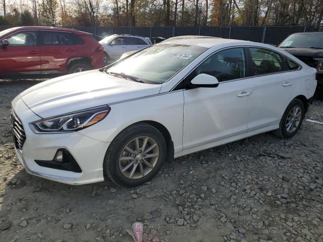 hyundai sonata se 2019 5npe24af0kh787726