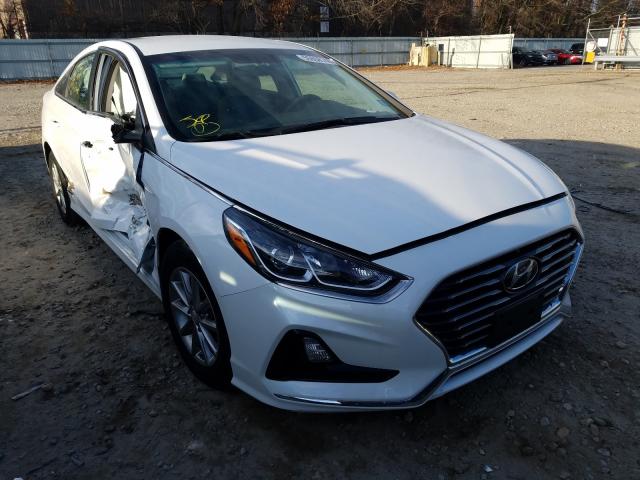 hyundai sonata se 2019 5npe24af0kh788665