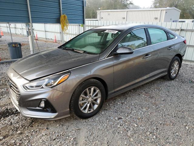 hyundai sonata se 2019 5npe24af0kh789136