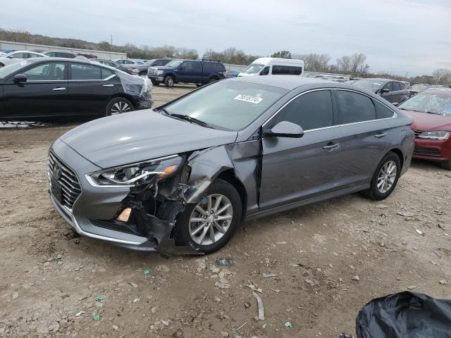 hyundai sonata se 2019 5npe24af0kh791596