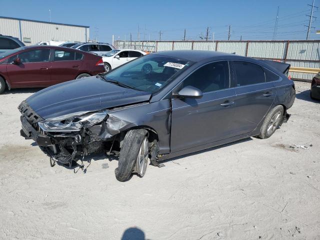 hyundai sonata se 2019 5npe24af0kh796863