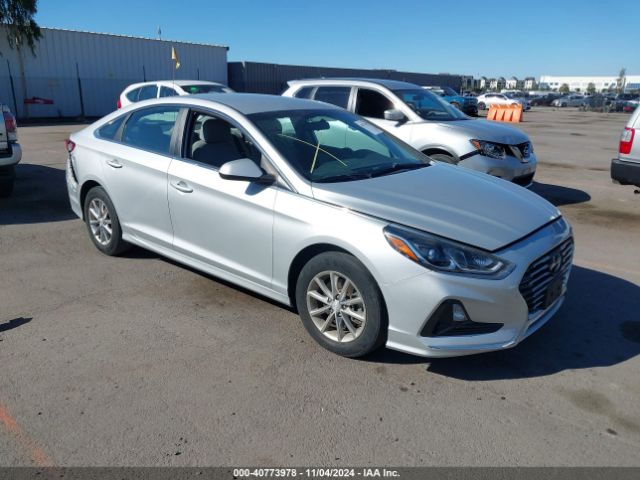 hyundai sonata 2019 5npe24af0kh799844