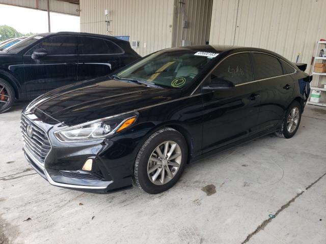 hyundai sonata se 2019 5npe24af0kh801673