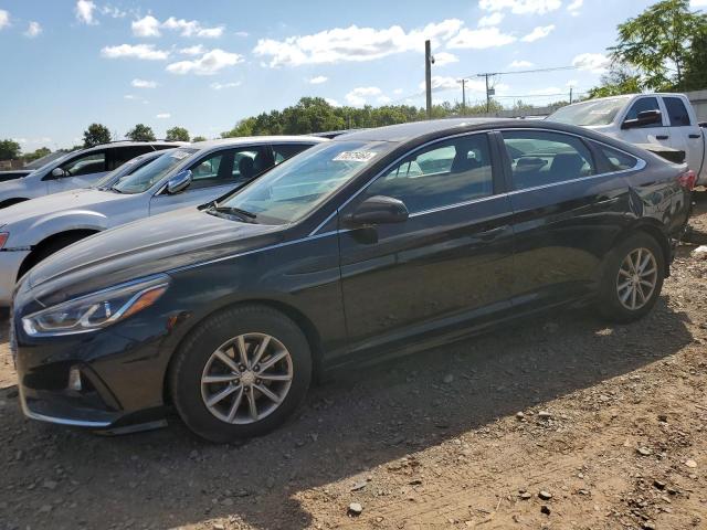 hyundai sonata se 2019 5npe24af0kh801740