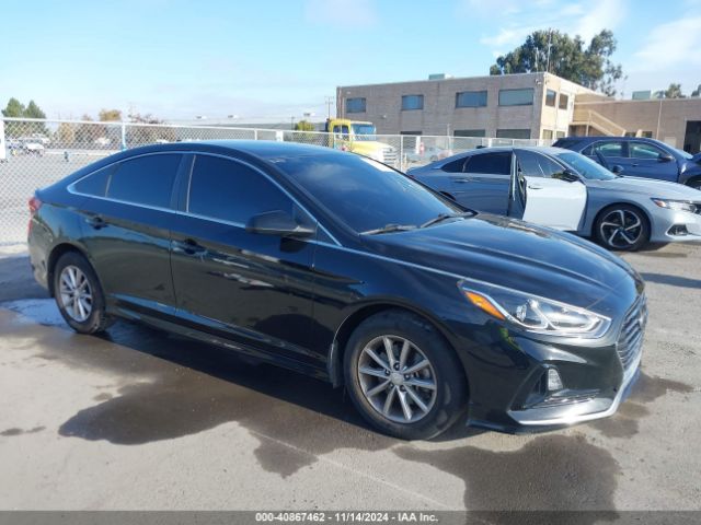 hyundai sonata 2019 5npe24af0kh814939