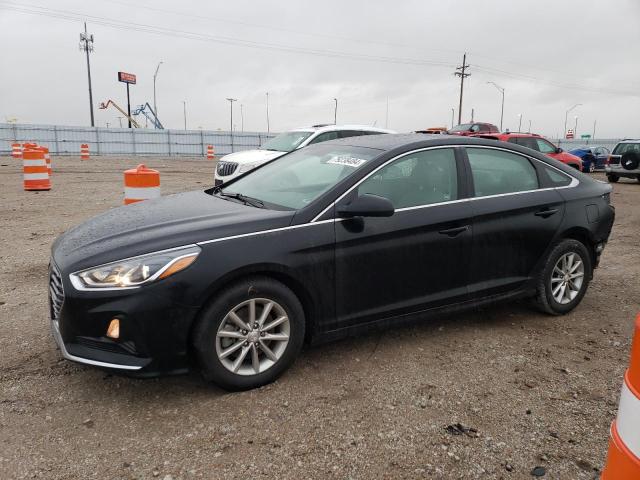 hyundai sonata se 2019 5npe24af0kh817825