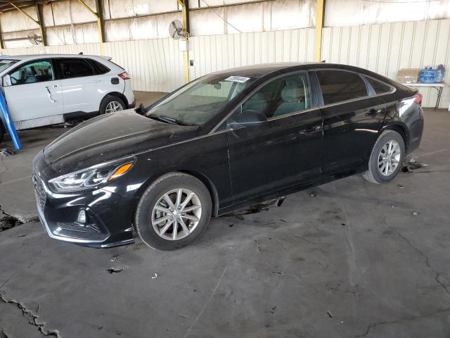 hyundai sonata se 2019 5npe24af0kh818103